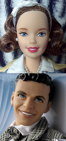 Barbie loves frank sinatra deals